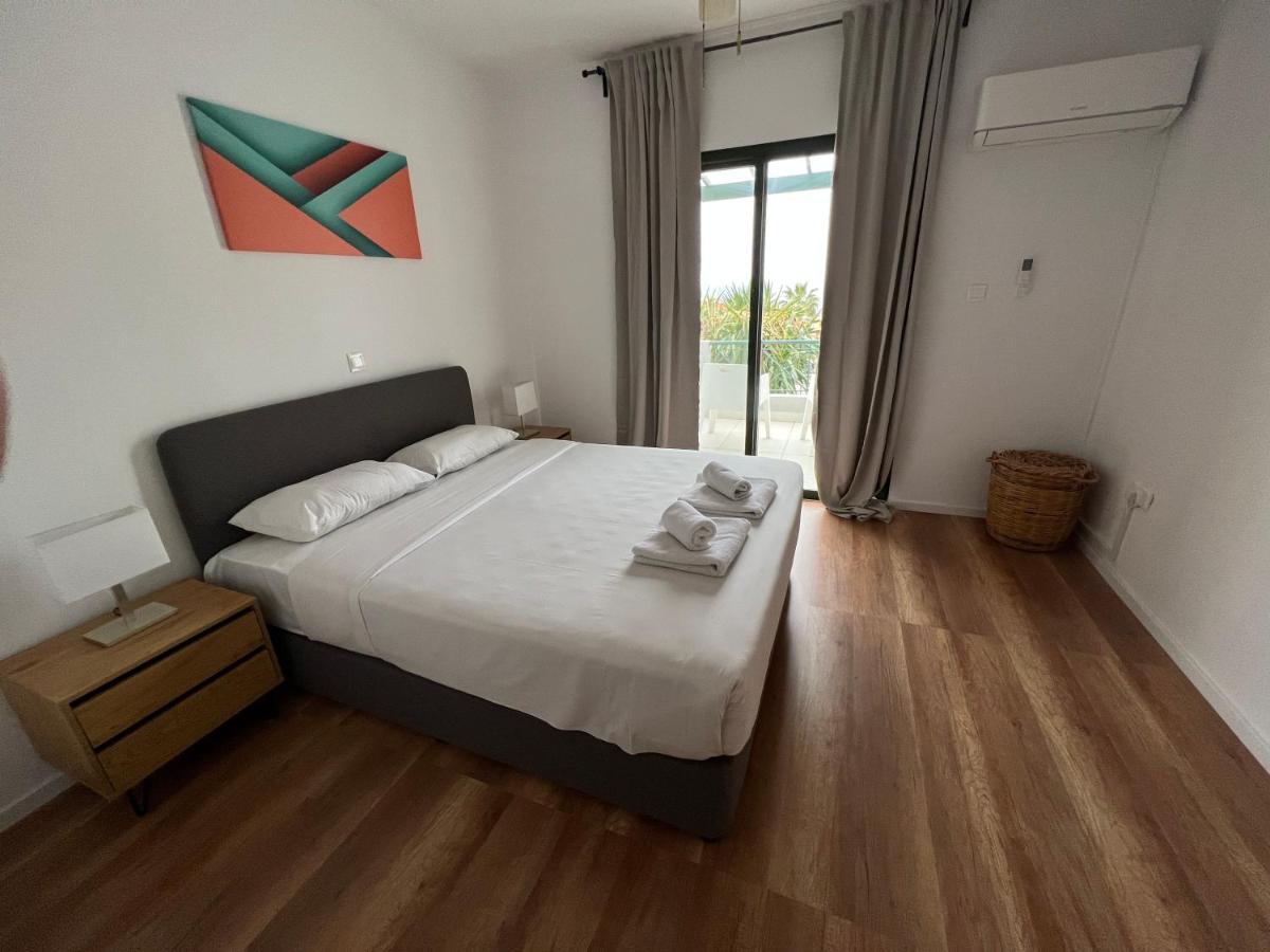 Julipapas Gardens Appartement Paphos
