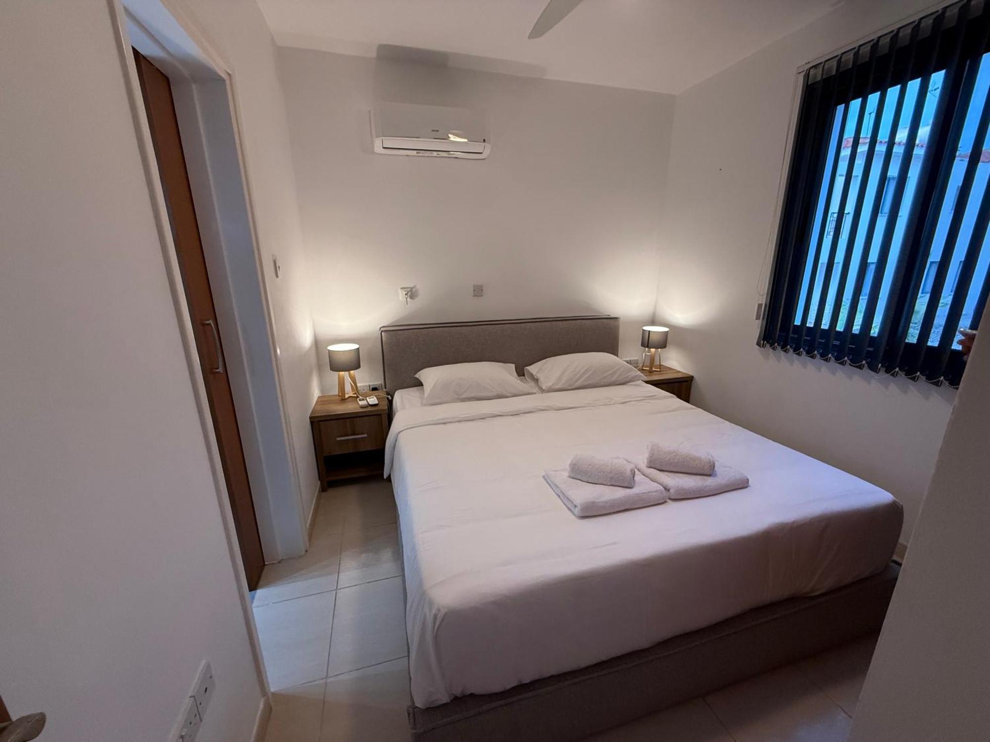 Julipapas Gardens Appartement