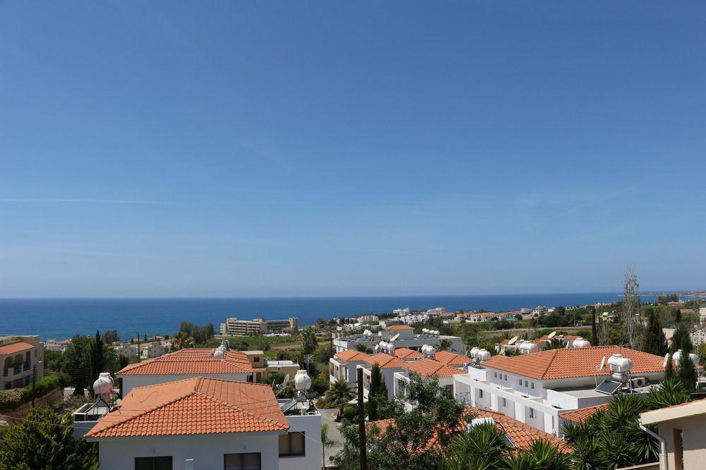 Appartement Julipapas Gardens