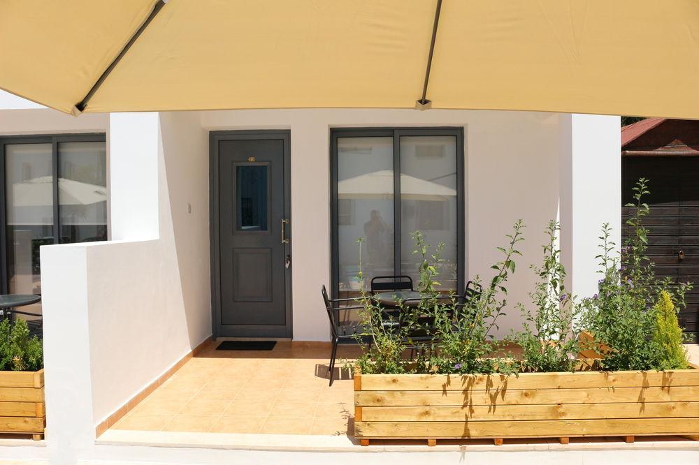 Appartement Julipapas Gardens Paphos
