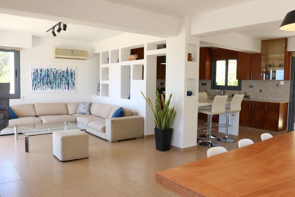 Appartement Julipapas Gardens