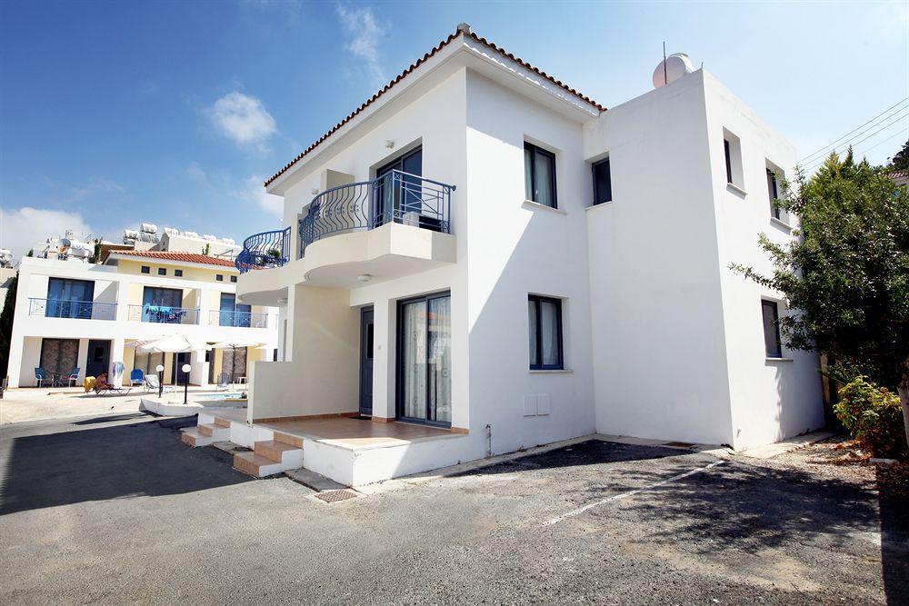 Appartement Julipapas Gardens *