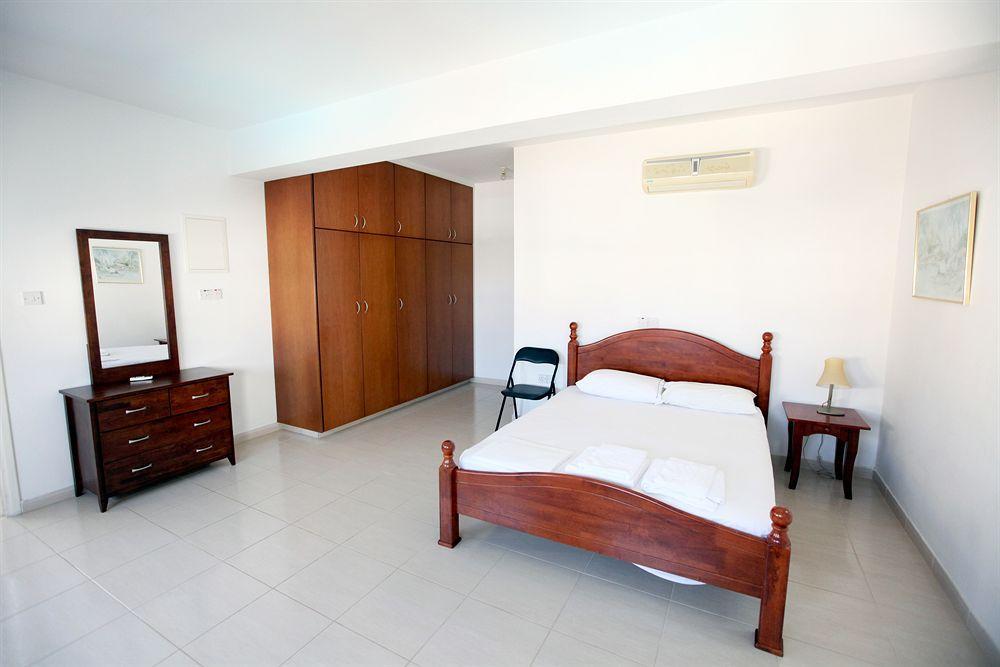 Appartement Julipapas Gardens *