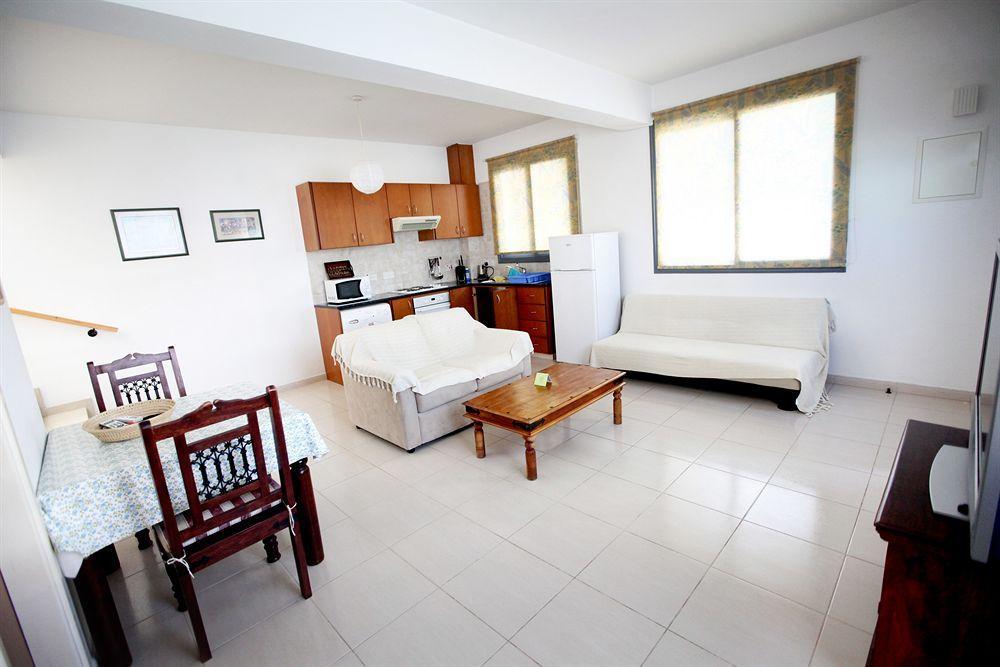 Appartement Julipapas Gardens