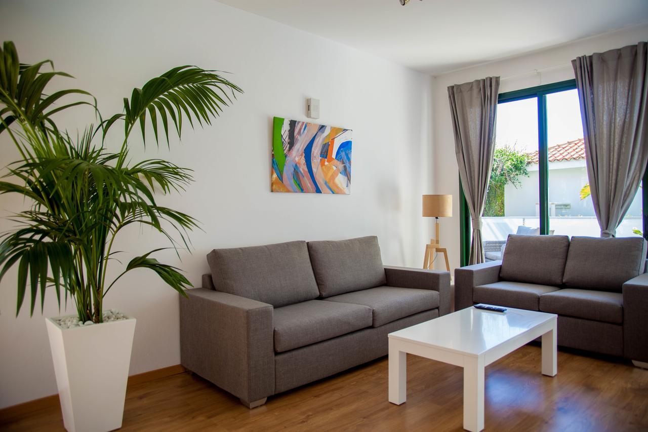 Appartement Julipapas Gardens Paphos