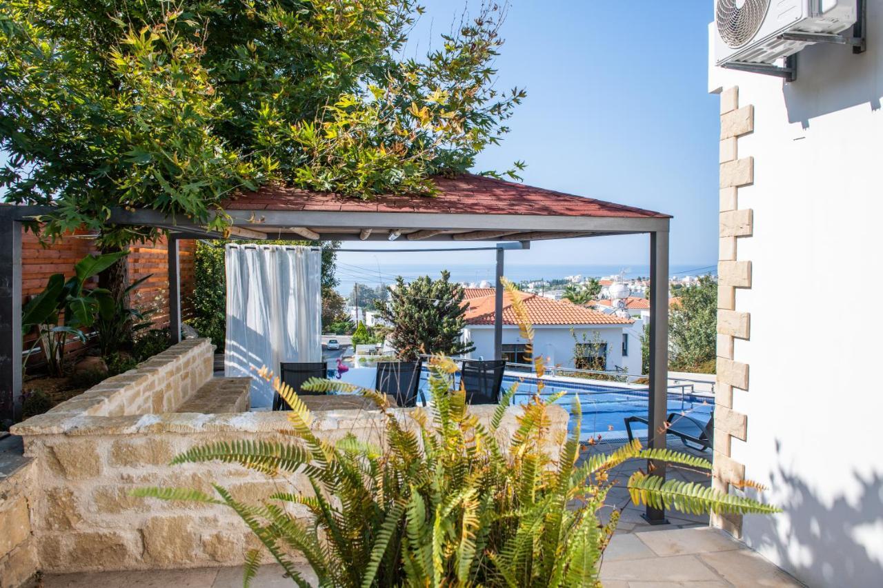 Julipapas Gardens Appartement *